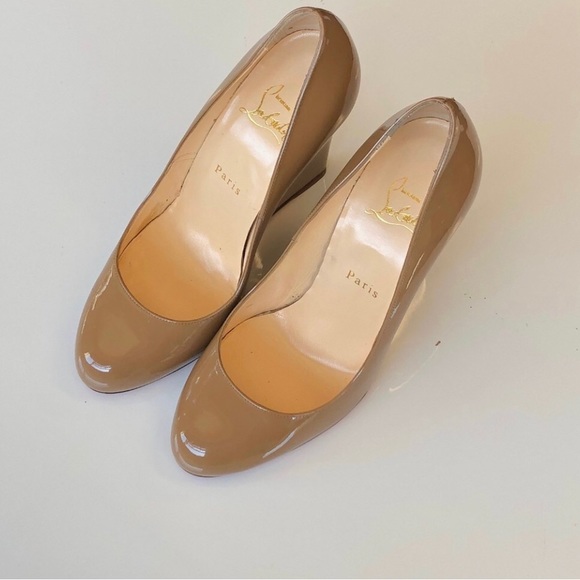 Christian Louboutin shoes - Picture 2 of 6